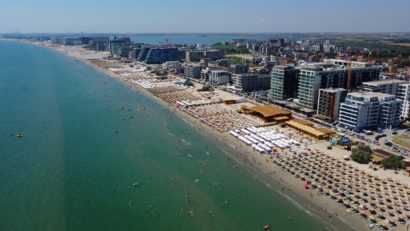 Minivacanța de 1 Mai deschide oficial sezonul estival