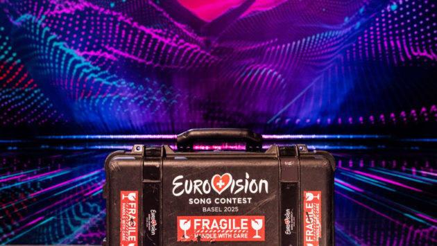 Deschiderea Eurovision 2025, la Basel: Un început spectaculos între tradiție, culoare și controverse