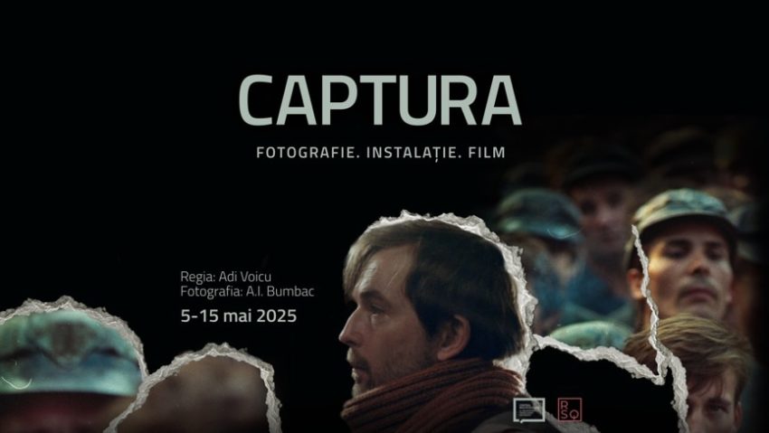 Proiect inspirat din protestele de la București, din 2012, la Centrul Multicultural al Universității Transilvania din Brașov Proiect inspirat din protestele de la București, din 2012, la Centrul Multicultural al Universității Transilvania din Brașov