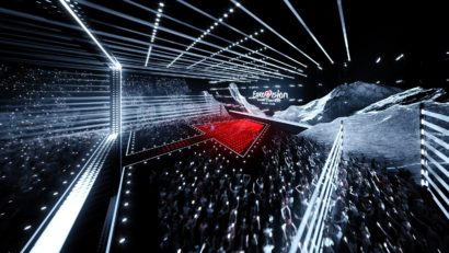 Scena Eurovision 2025