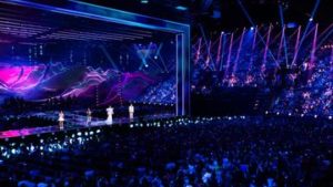 Surprize, scandaluri și o legendă la orizont: Ce aduce finala Eurovision de la Basel