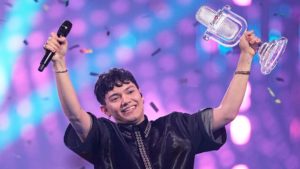 Austriacul JJ a câștigat Eurovision Song Contest 2025