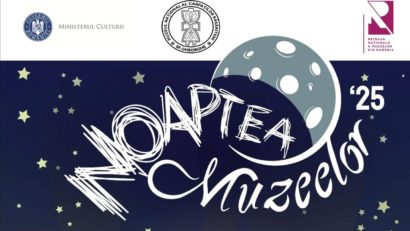 Sfântu Gheorghe: Noaptea Muzeelor la Muzeul Carpaţilor Răsăriteni