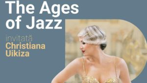 The Ages of Jazz: Concert dedicat Zilei Internaționale a Jazzului