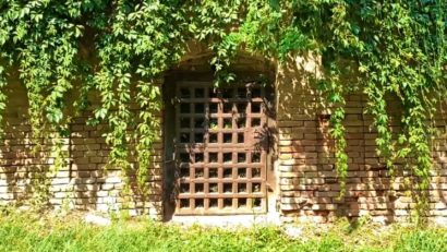 La pas, prin Bihor: Sălacea, satul celor 1.000 de pivnițe