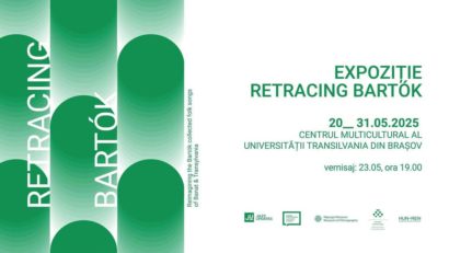 Două evenimente speciale organizate la Centrul Multicultural al Universității Transilvania