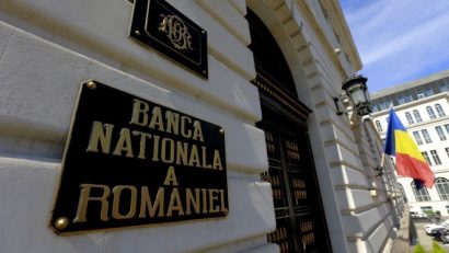 Zilele Porților Deschise, la BNR