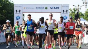 Peste 10.000 de alergători, la startul Semimaratonului București | VIDEO