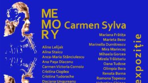 Târgu Jiu: Expoziția Națională de Artă Vizuală Contemporană „Memory Carmen Sylva”