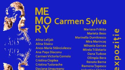 Târgu Jiu: Expoziția Națională de Artă Vizuală Contemporană „Memory Carmen Sylva”