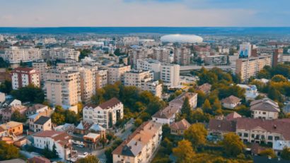 Craiova, între destinațiile culturale recomandate de revista Forbes
