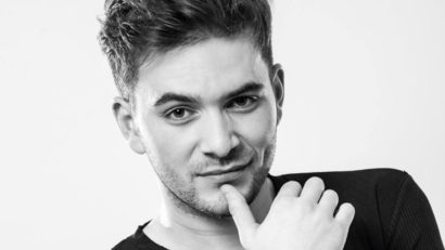 Cristi Nistor • Fără tine