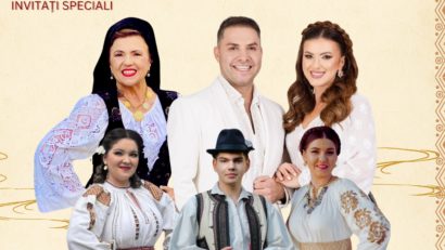 Festivalul “Din comoara satului” își dublează secțiunile