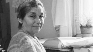 In memoriam: Doina Cornea, vocea demnității și a libertății în România comunistă