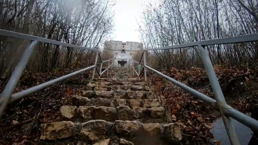 La pas, prin Brașov: După Ziduri La pas, prin Brașov: După Ziduri