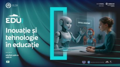 Politehnica lansează prima ediție EDUFEST