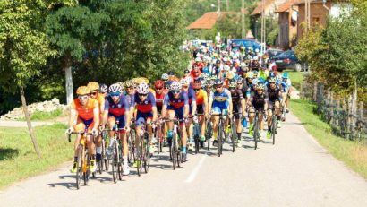 Turul Ciclist al Ţinutului Secuiesc se extinde cu un festival şi o competiţie pentru amatori