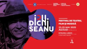Festivalul de Teatru, Film și Muzică „Ion Dichiseanu”, la Adjud