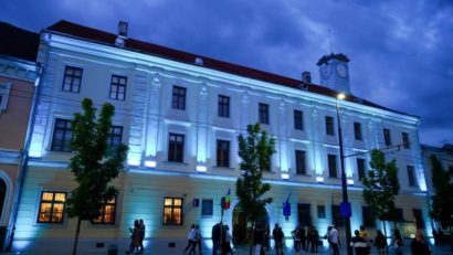 CLUJ-NAPOCA: Ziua Africii, celebrată de Noaptea Muzeelor