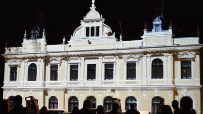 Muzeul de Artă Brașov participă la Noaptea Muzeelor 2025