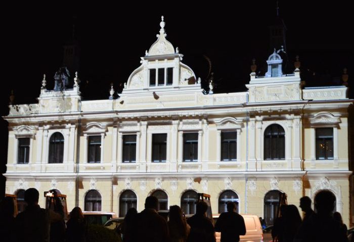 Muzeul de Artă Brașov participă la Noaptea Muzeelor 2025 Muzeul de Artă Brașov participă la Noaptea Muzeelor 2025