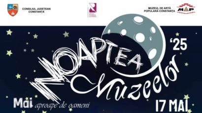 Muzeul de Artă Populară Constanța sărbătorește Noaptea Muzeelor