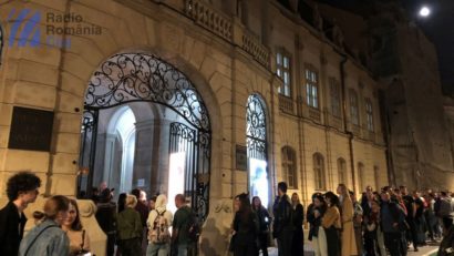 Cine participă la Noaptea Muzeelor la Cluj-Napoca