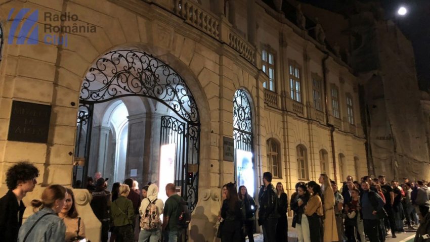 Cine participă la Noaptea Muzeelor la Cluj-Napoca Cine participă la Noaptea Muzeelor la Cluj-Napoca