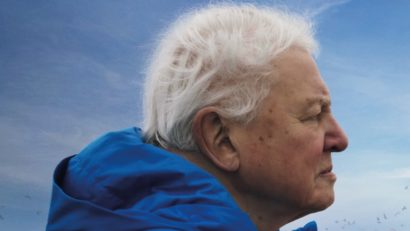 Ocean, narat de David Attenborough, proiecție în premieră la Brașov în cadrul LYNX Festival
