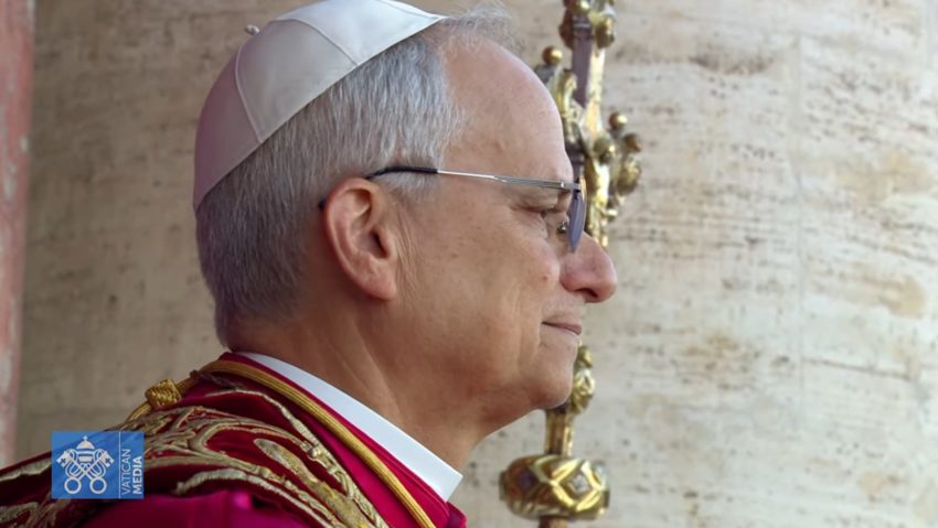 Portret de lider • Papa Leon al XIV-lea, un augustinian pentru timpurile moderne Portret de lider • Papa Leon al XIV-lea, un augustinian pentru timpurile moderne