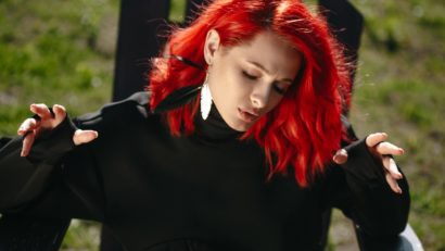 Dj Sava & Raluka • Aer (feat. Connect-R)