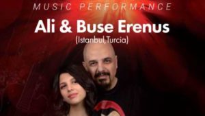 GORJ: Dublu eveniment artistic – expoziție de artă plastică și recital de muzică – la Muzeul Național ‘Constantin Brâncuși’