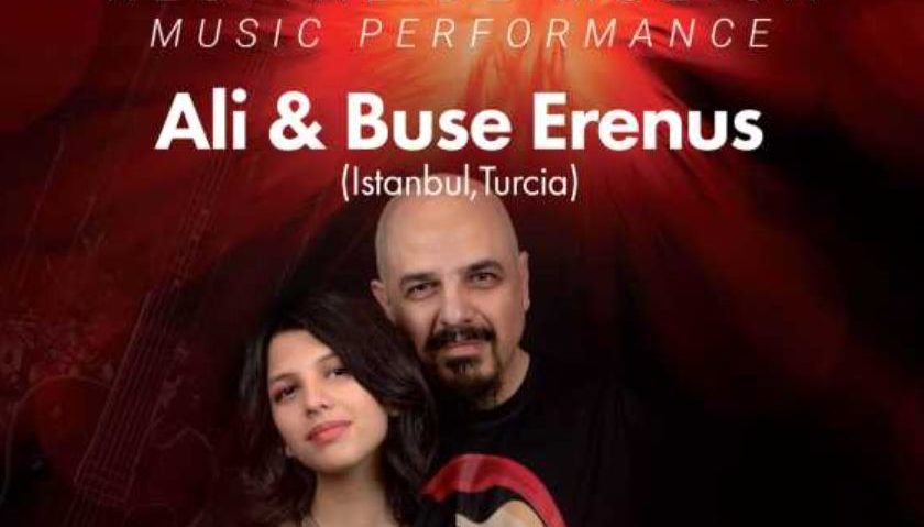 GORJ: Dublu eveniment artistic – expoziție de artă plastică și recital de muzică – la Muzeul Național ‘Constantin Brâncuși’ GORJ: Dublu eveniment artistic – expoziție de artă plastică și recital de muzică – la Muzeul Național ‘Constantin Brâncuși’