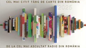 ORADEA: Începe Târgul de Carte Gaudeamus Radio România