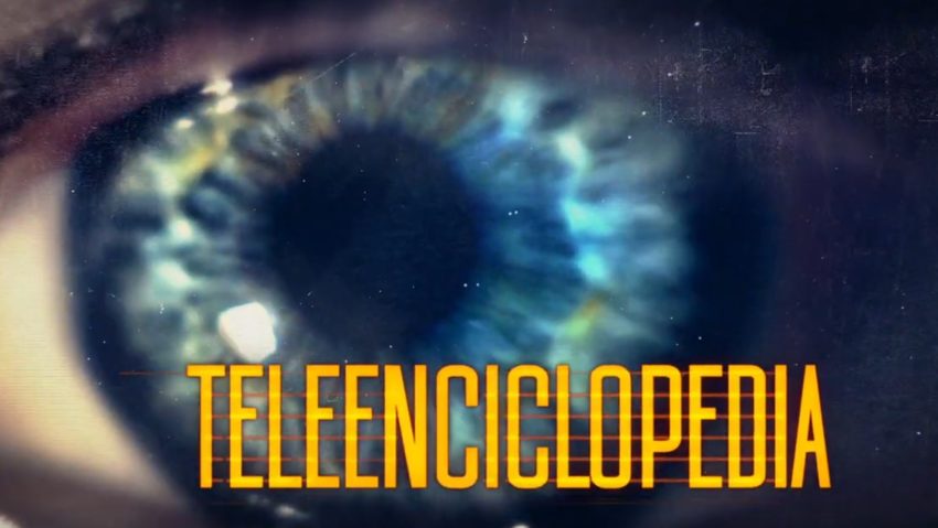 Filă de istorie • Teleenciclopedia, 60 de ani de educație pe micul ecran Filă de istorie • Teleenciclopedia, 60 de ani de educație pe micul ecran