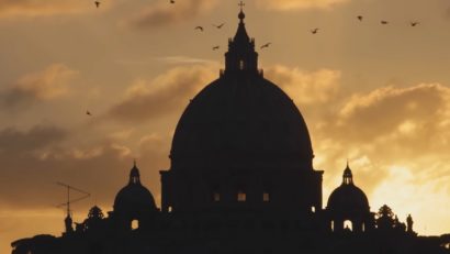 Roma, un muzeu religios în aer liber care merită explorat la pas