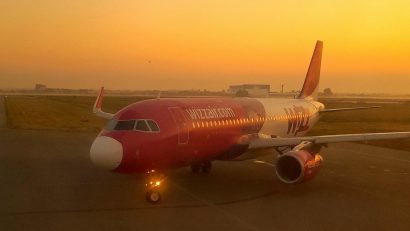 Zboruri noi de pe Aeroportul Craiova