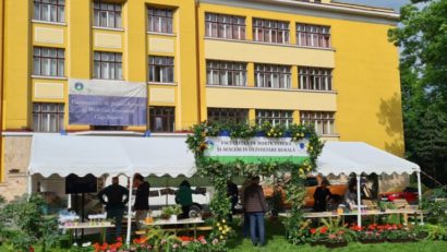 Zilele Horticulturii Clujene