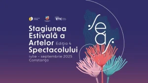 Stagiunea Estivală a Artelor Spectacolului 2025 se pregătește de start
