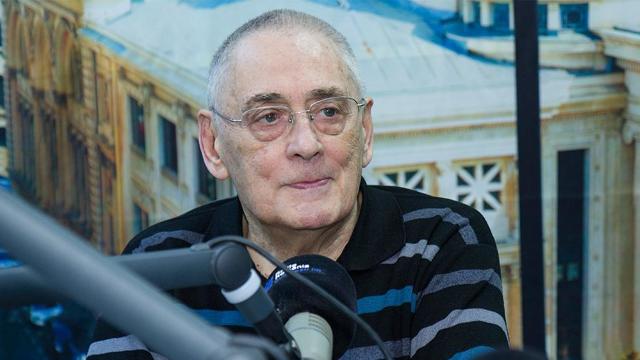 Într-o nouă interpretare, „Mamaia” lui Horia Moculescu se aude la Radio Vacanța Nostalgia Într-o nouă interpretare, „Mamaia” lui Horia Moculescu se aude la Radio Vacanța Nostalgia