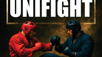 Gorjul găzduiește Campionatul European de Unifight