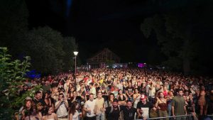 TIMIȘOARA: Joel Corry la FLIGHT FESTIVAL 2025!