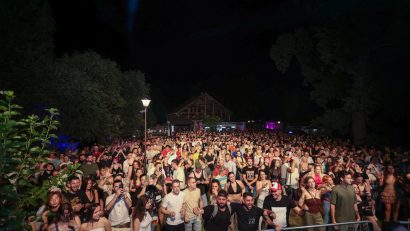 TIMIȘOARA: Joel Corry la FLIGHT FESTIVAL 2025!