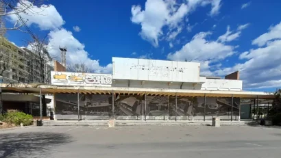 Festivalul de la Mamaia, în luna august