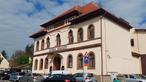 Opera Brașov găzduiește Conquest of Paradise
