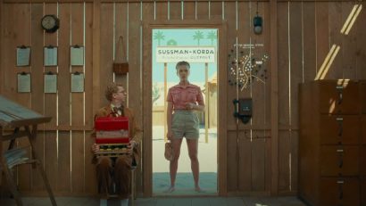 American Independent Film, la Castelul Bran