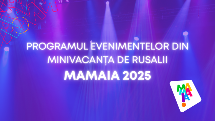 Stațiunea Mamaia, destinația perfectă pentru minivacanța de Rusalii