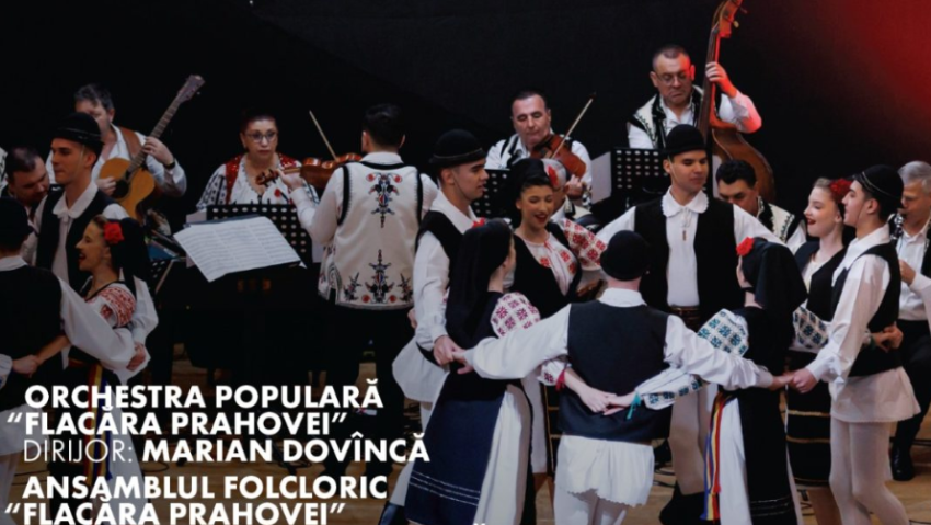 Ziua Universală a Iei, sărbătorită la Palatele Brâncovenești Ziua Universală a Iei, sărbătorită la Palatele Brâncovenești