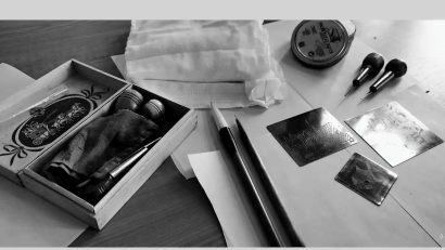 Baroul Arad aniversează 150 de ani printr-o expoziție unică de ex libris