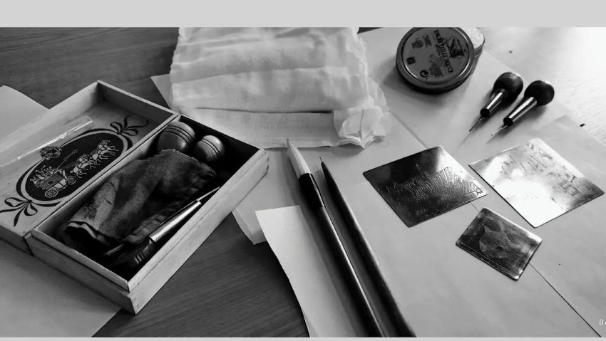 Baroul Arad aniversează 150 de ani printr-o expoziție unică de ex libris Baroul Arad aniversează 150 de ani printr-o expoziție unică de ex libris